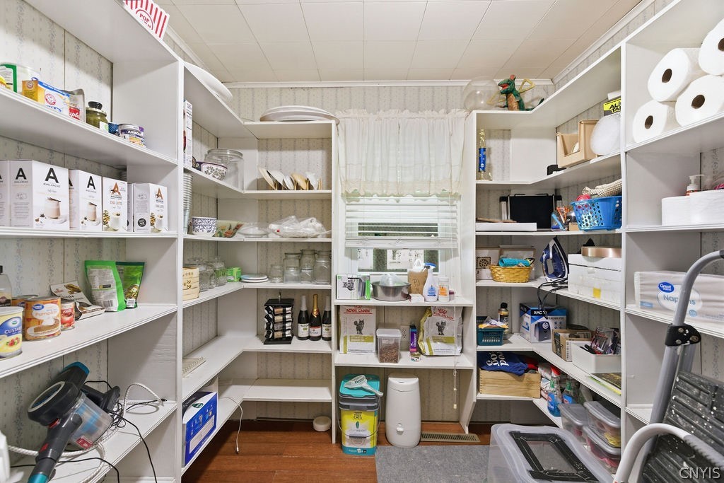 435 County Rte 30 Williamstown, NY 13302 - Photo 24 of 48 Pantry