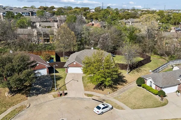 $349,500 | 320 Carissa Court, Mesquite, TX 75150