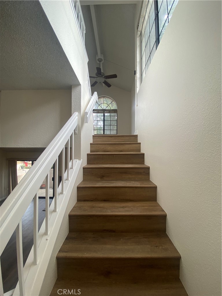 17 Rock Cliff Place Phillips Ranch, CA 91766 - Photo 22 of 38 Stairs