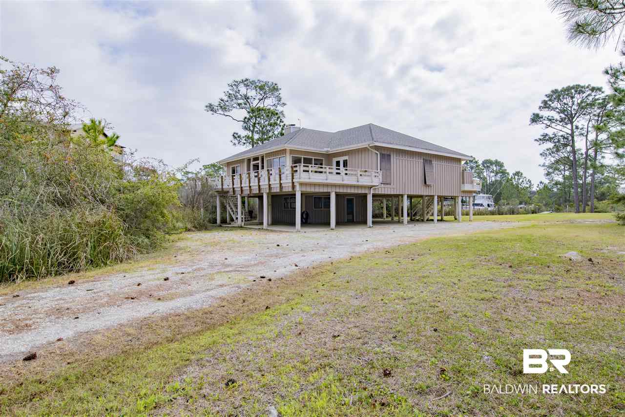 5300 Sandy Key Drive Orange Beach, AL 36561 - Photo 8 of 30
