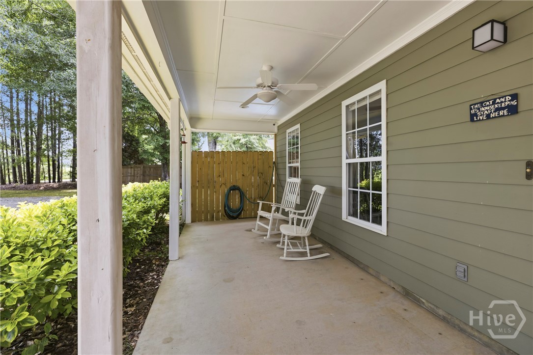 284 Poplar Creek Road Stephens, GA 30667 - Photo 4 of 62