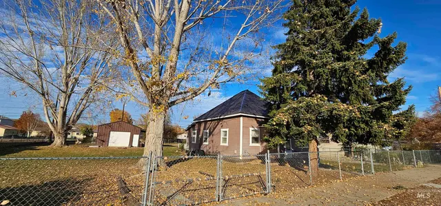 $269,000 | 1126 East Main Street, Weiser, ID 83672