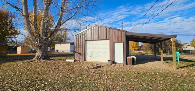 $269,000 | 1126 East Main Street, Weiser, ID 83672