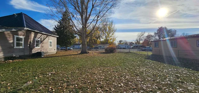 $269,000 | 1126 East Main Street, Weiser, ID 83672