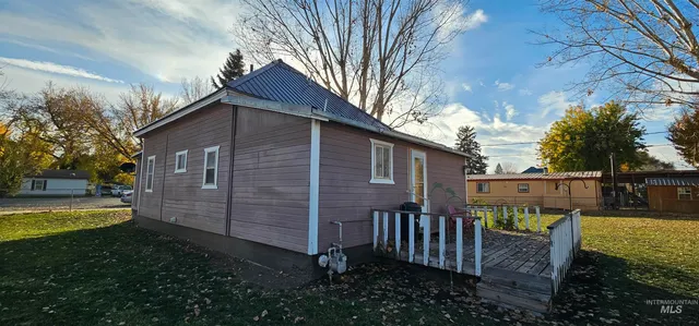 $269,000 | 1126 East Main Street, Weiser, ID 83672