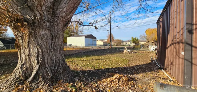 $269,000 | 1126 East Main Street, Weiser, ID 83672