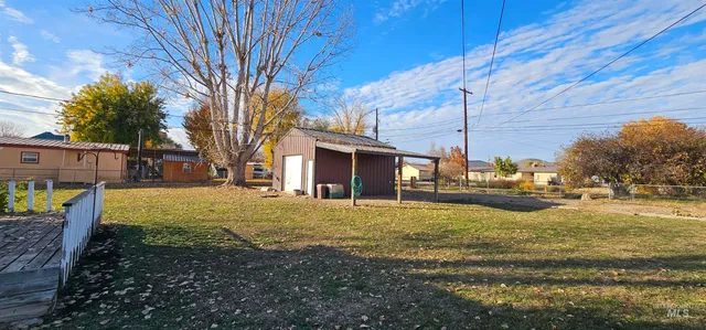 $269,000 | 1126 East Main Street, Weiser, ID 83672