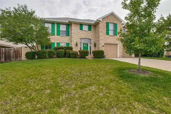 $579,500 | 4515 Copperfield Drive, Grapevine, TX 76051