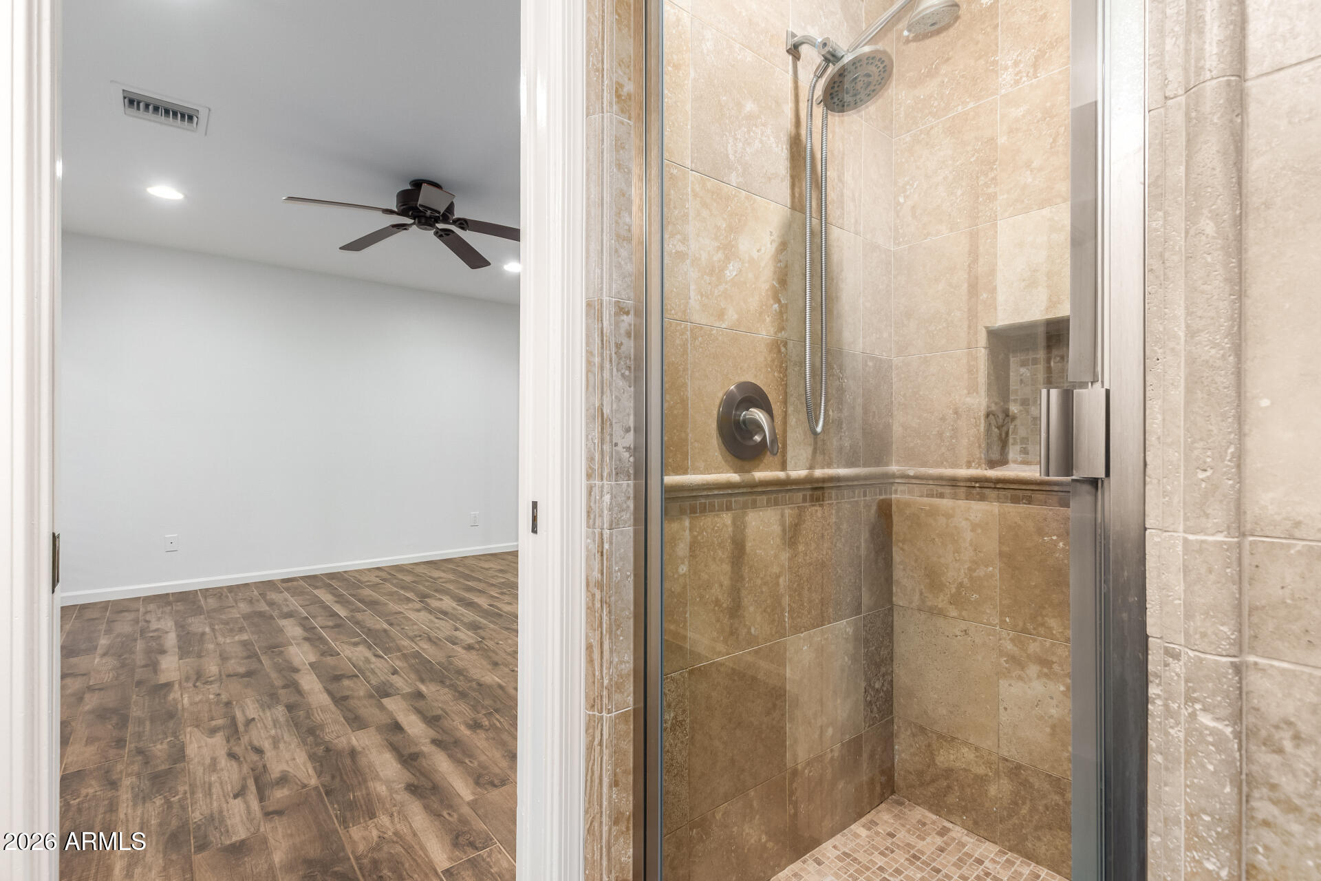 5502 South Jolly Roger Road Tempe, AZ 85283 - Photo 27 of 38 Master Bath