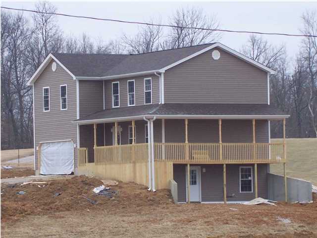 269 Hobbs Reesor Road Ekron, KY 40117 - Photo 1 of 3 Primary Photo