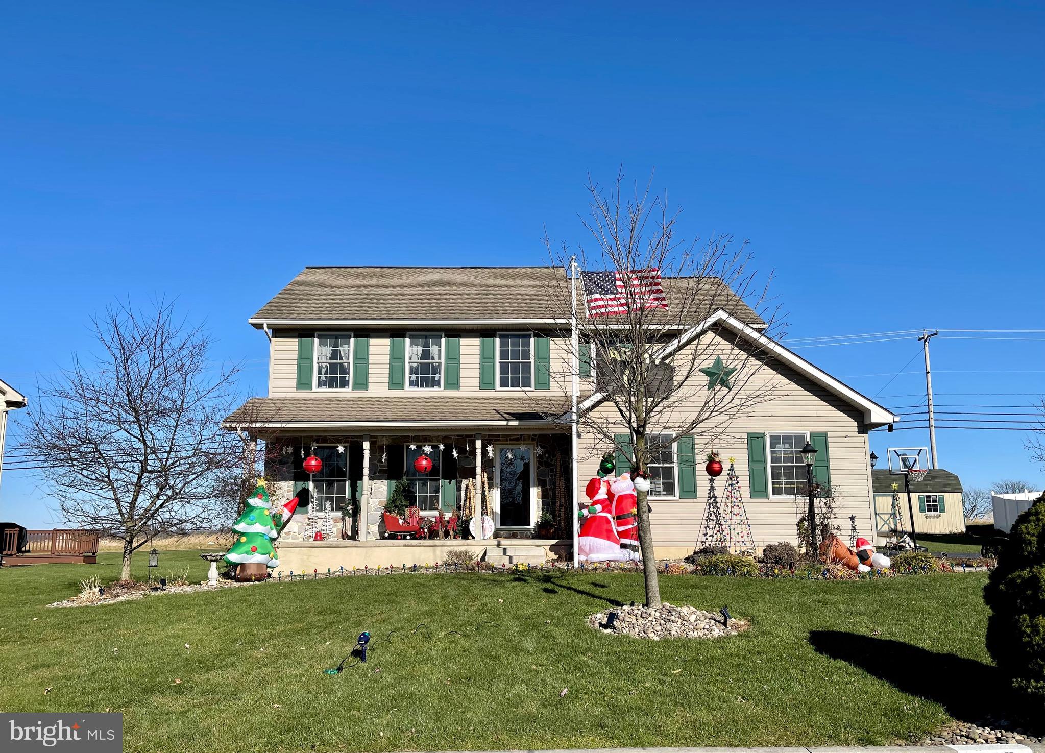 308 Homestead Drive Lebanon, PA 17042 - Photo 1 of 92 Gallery Image 1