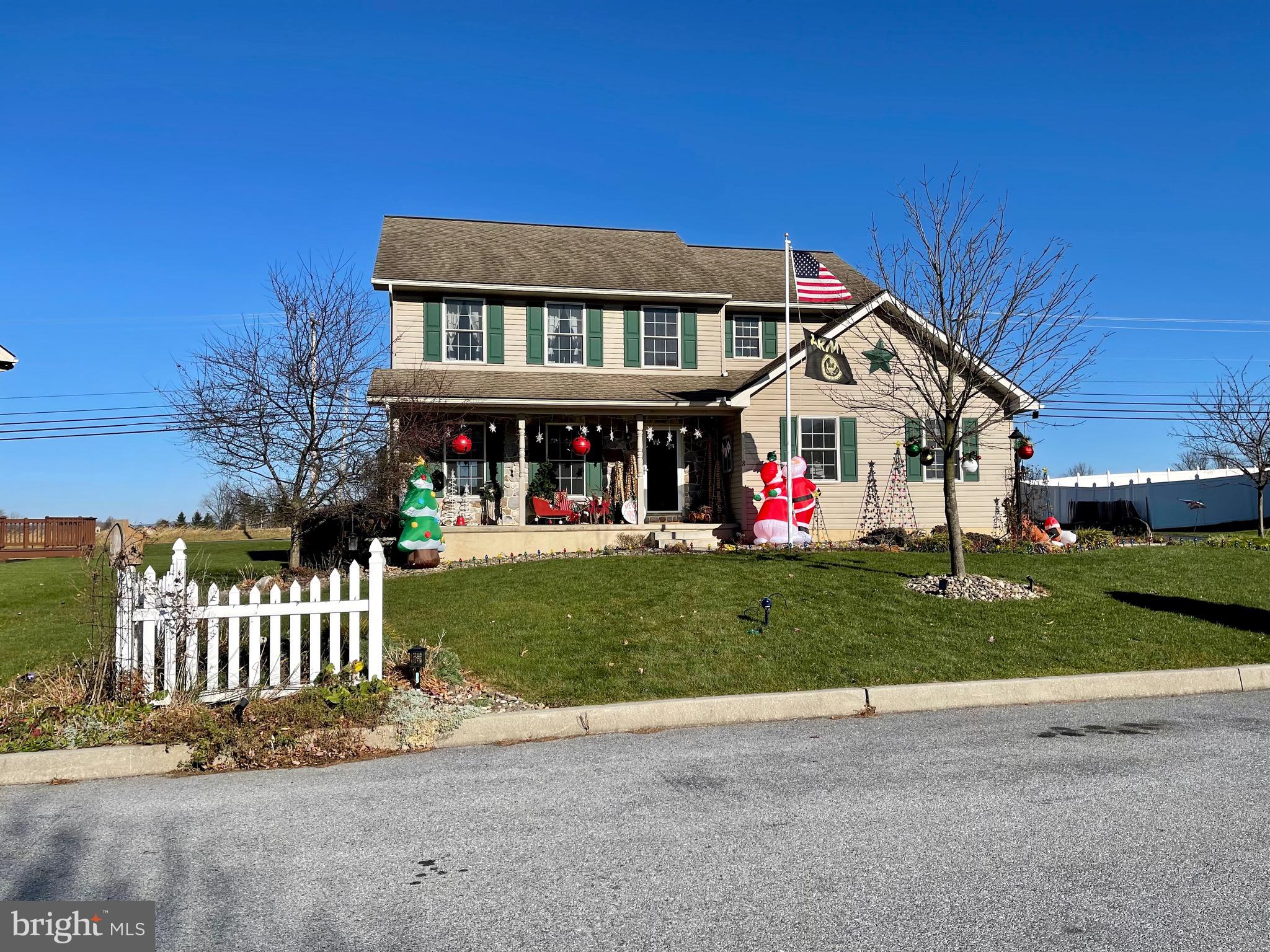 308 Homestead Drive Lebanon, PA 17042 - Photo 2 of 92 Gallery Image 2