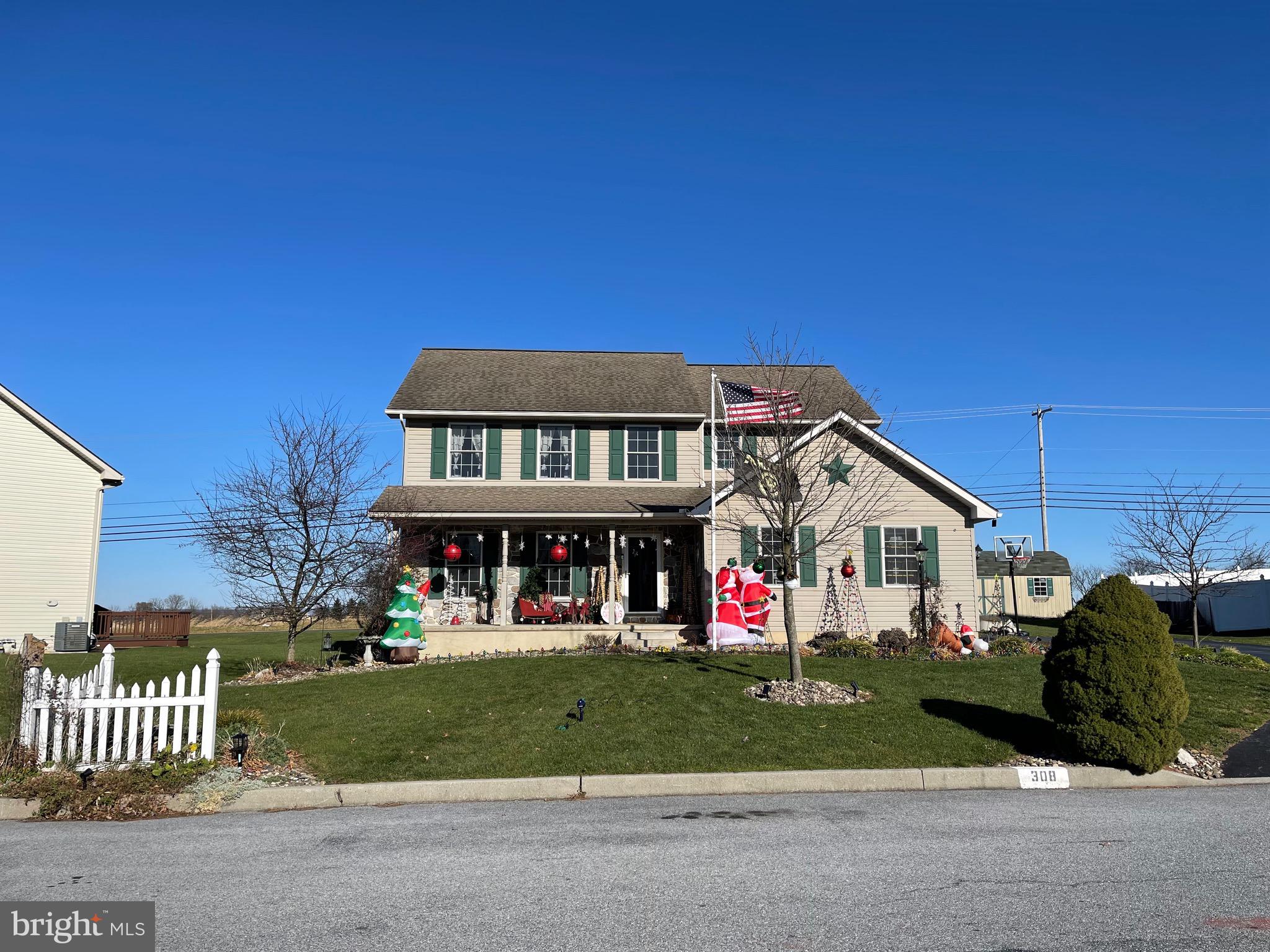 308 Homestead Drive Lebanon, PA 17042 - Photo 3 of 92 Gallery Image 3