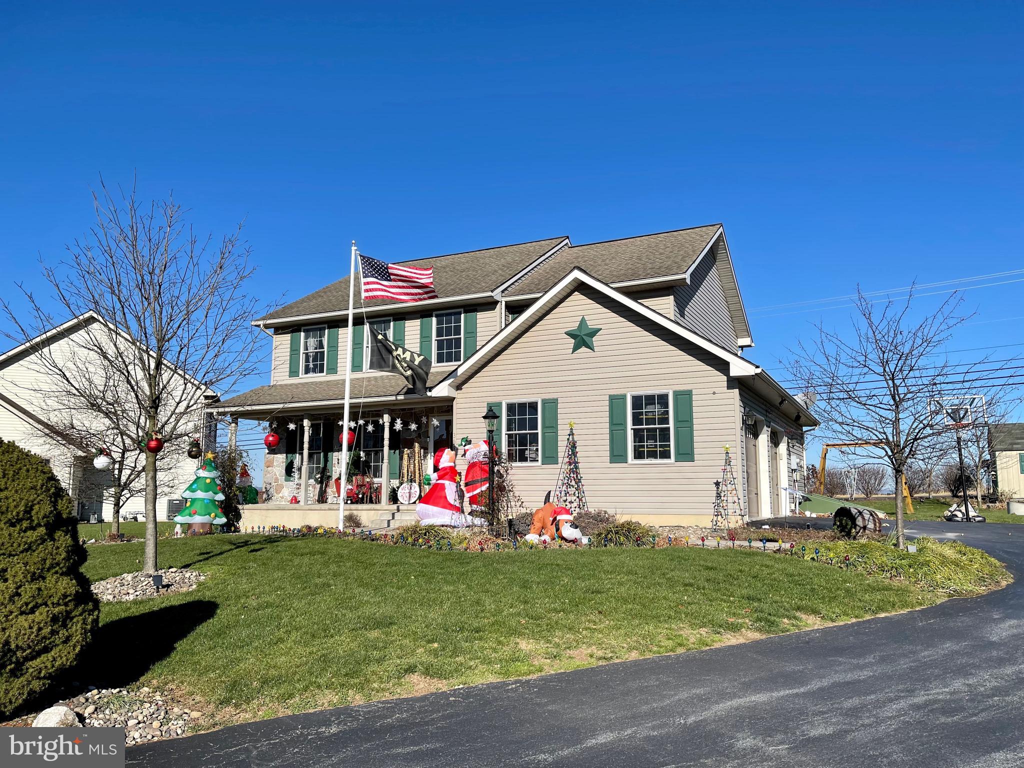 308 Homestead Drive Lebanon, PA 17042 - Photo 4 of 92 Gallery Image 4
