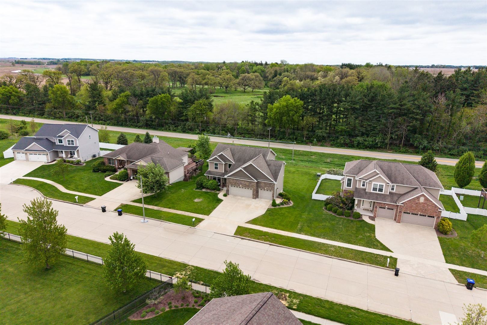 5403 Ferryman Road Bloomington, IL 61705 - Photo 33 of 41