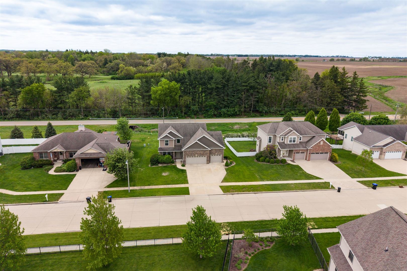 5403 Ferryman Road Bloomington, IL 61705 - Photo 34 of 41