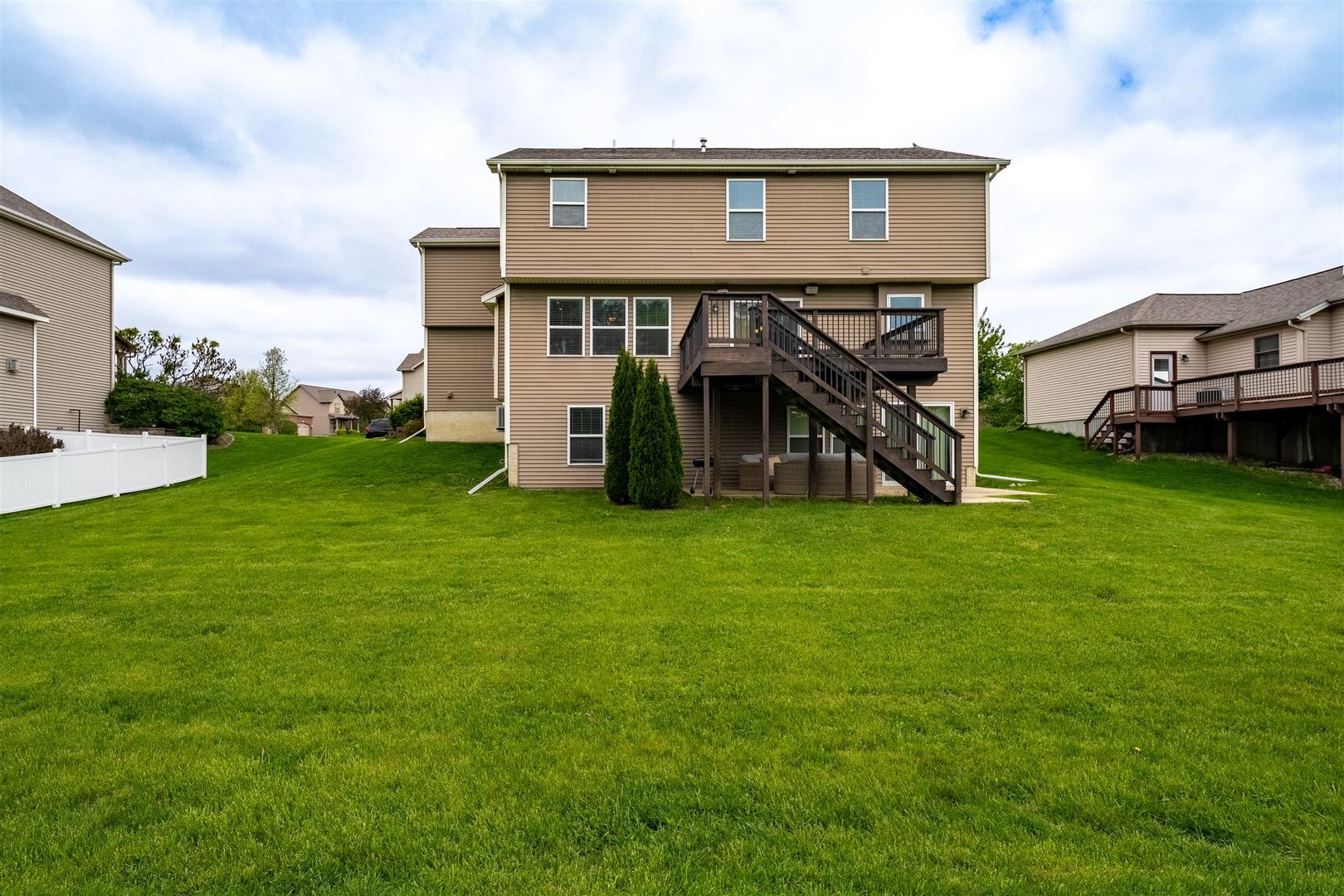 5403 Ferryman Road Bloomington, IL 61705 - Photo 37 of 41
