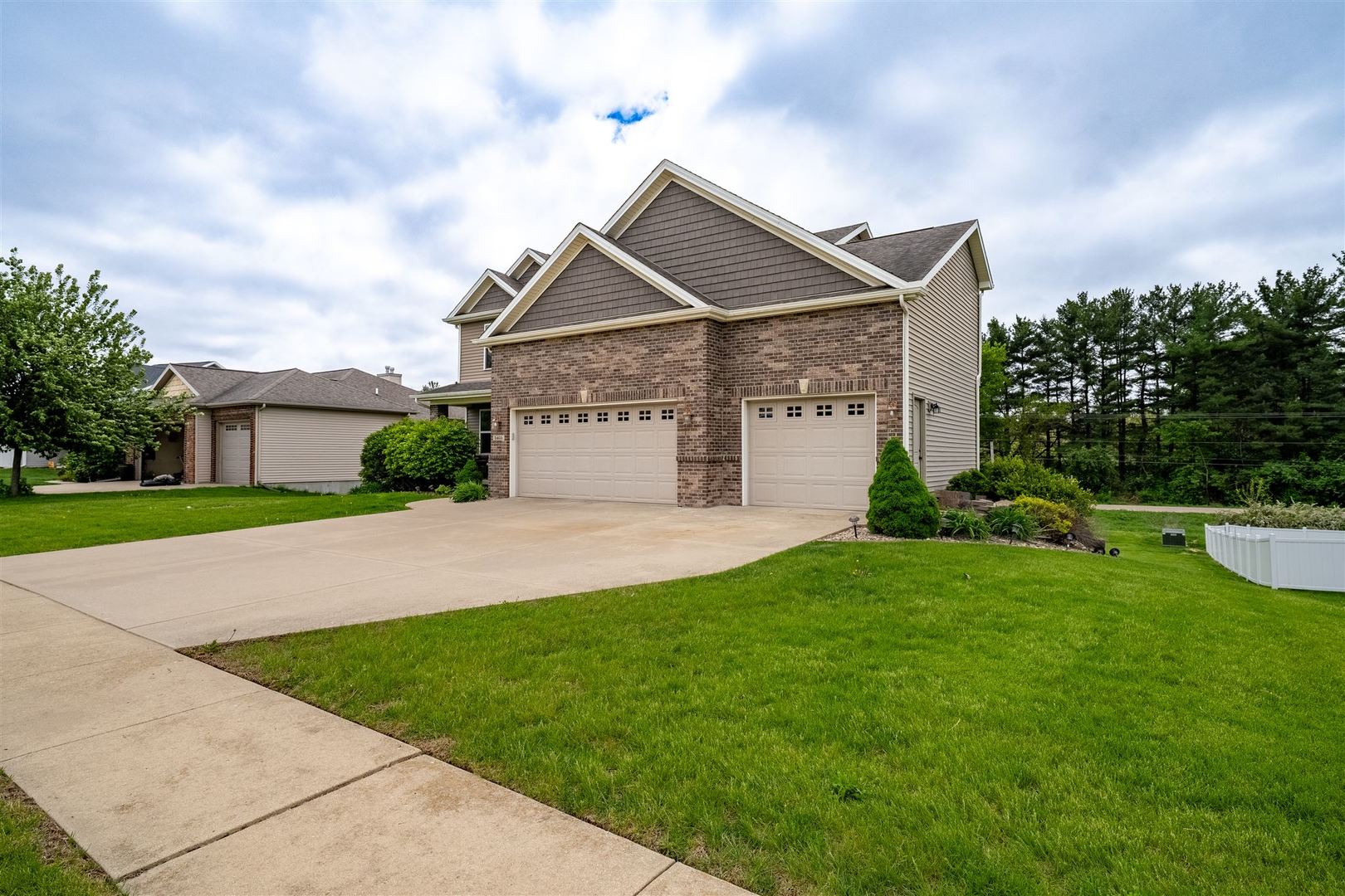 5403 Ferryman Road Bloomington, IL 61705 - Photo 38 of 41