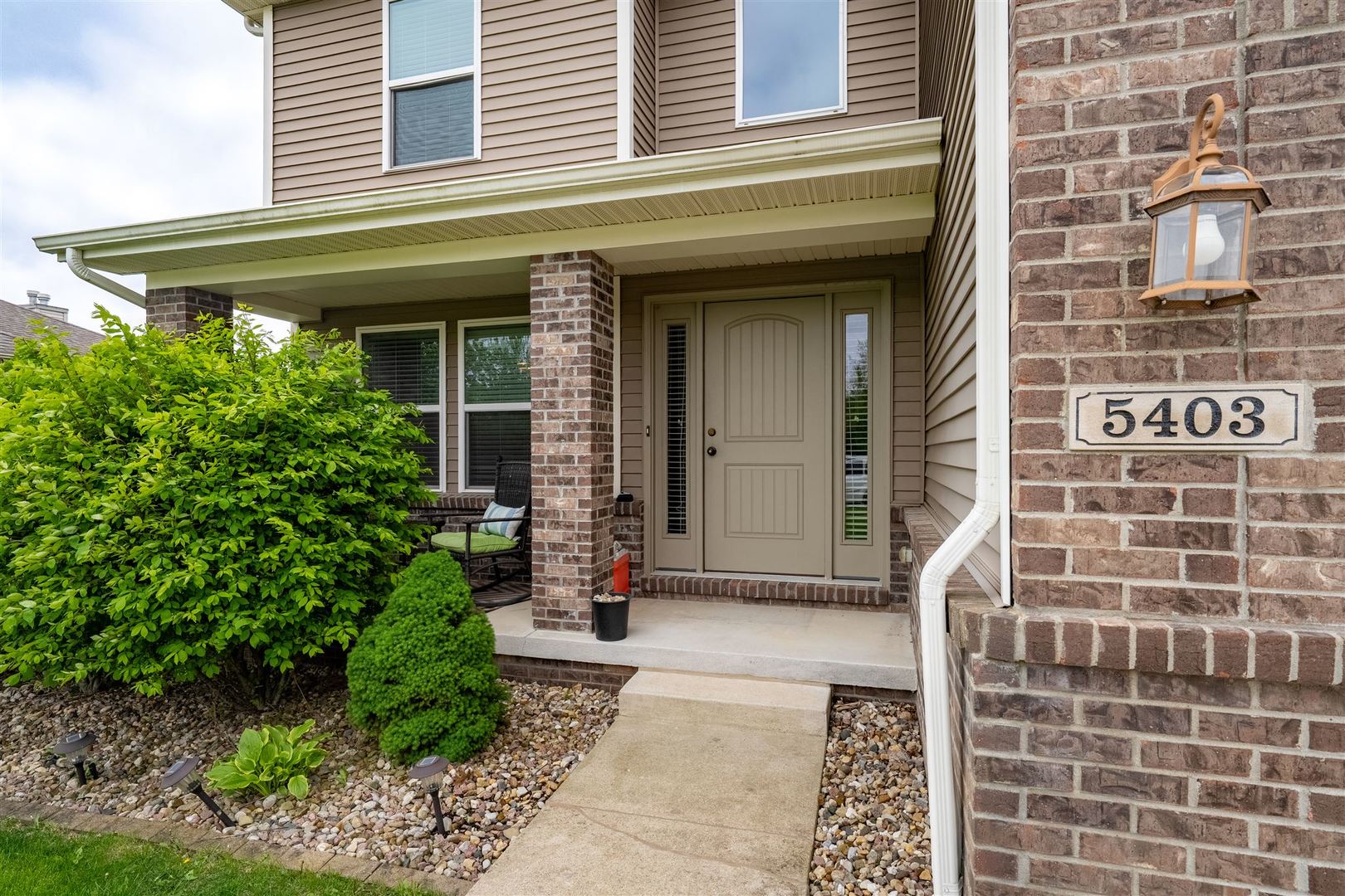 5403 Ferryman Road Bloomington, IL 61705 - Photo 39 of 41