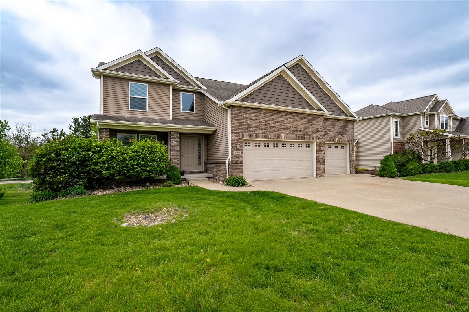 5403 Ferryman Road Bloomington, IL 61705 - Photo 40 of 41