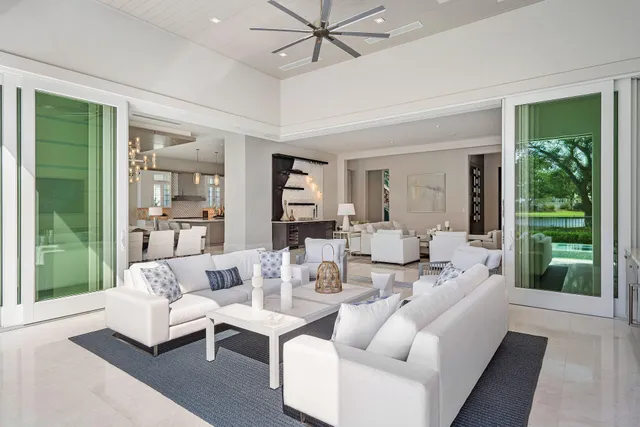 $11,995,000 | 148 Thatch Palm Cove, Boca Raton, FL 33432