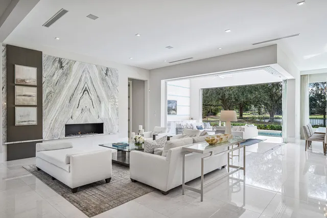 $11,995,000 | 148 Thatch Palm Cove, Boca Raton, FL 33432