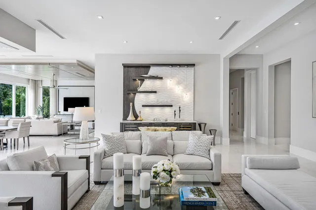 $11,995,000 | 148 Thatch Palm Cove, Boca Raton, FL 33432