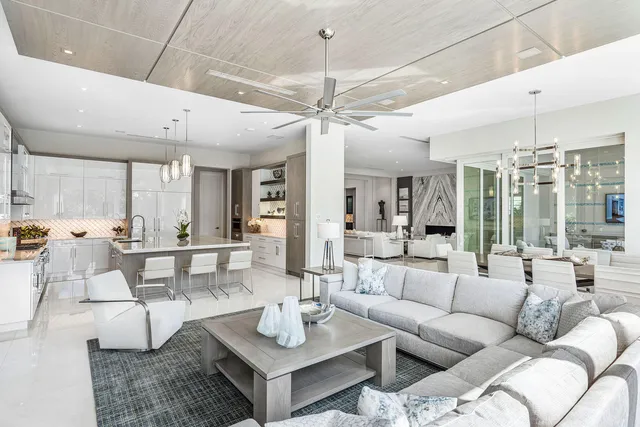 $11,995,000 | 148 Thatch Palm Cove, Boca Raton, FL 33432