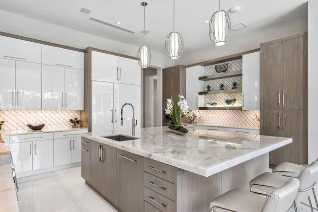 $11,995,000 | 148 Thatch Palm Cove, Boca Raton, FL 33432