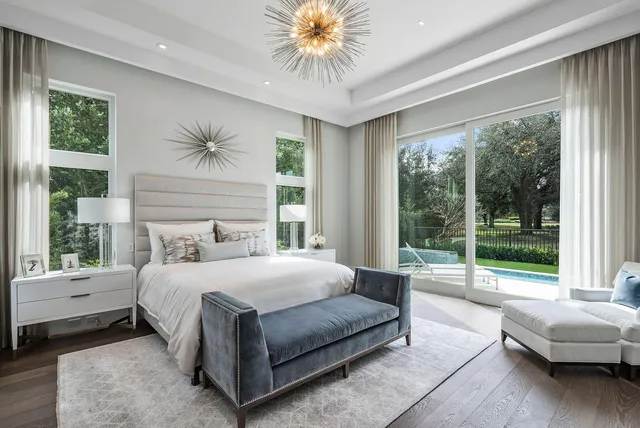 $11,995,000 | 148 Thatch Palm Cove, Boca Raton, FL 33432