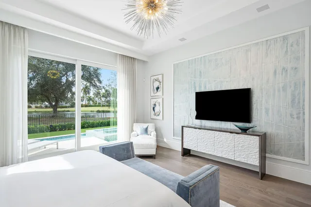 $11,995,000 | 148 Thatch Palm Cove, Boca Raton, FL 33432