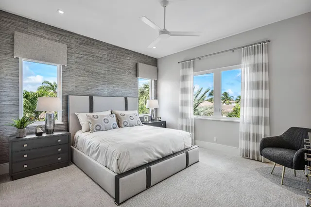 $11,995,000 | 148 Thatch Palm Cove, Boca Raton, FL 33432