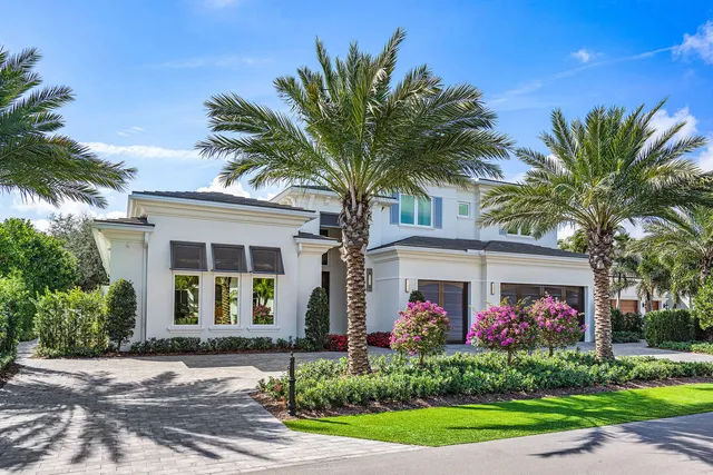 $11,995,000 | 148 Thatch Palm Cove, Boca Raton, FL 33432