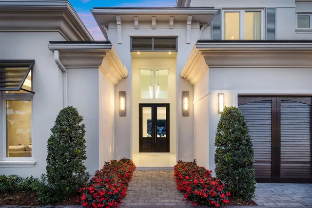 $11,995,000 | 148 Thatch Palm Cove, Boca Raton, FL 33432