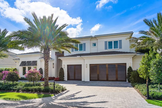 $11,995,000 | 148 Thatch Palm Cove, Boca Raton, FL 33432