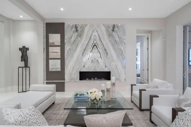 $11,995,000 | 148 Thatch Palm Cove, Boca Raton, FL 33432