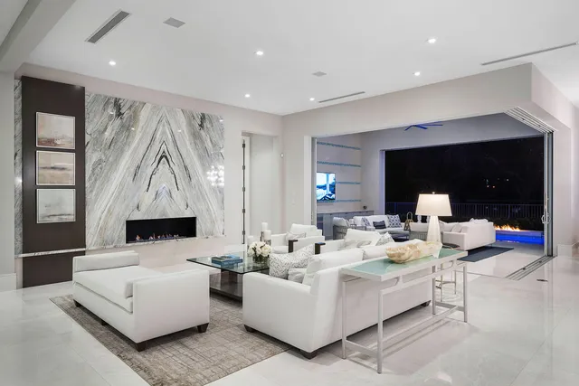 $11,995,000 | 148 Thatch Palm Cove, Boca Raton, FL 33432