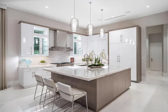 $11,995,000 | 148 Thatch Palm Cove, Boca Raton, FL 33432