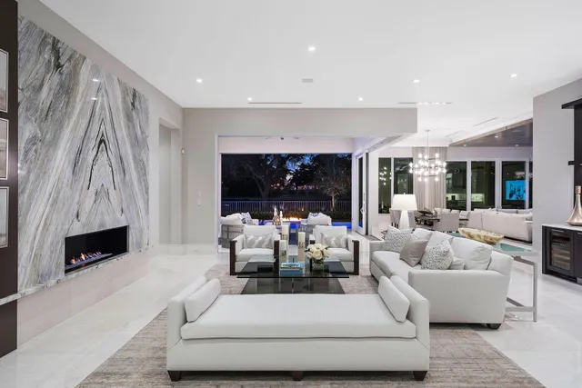 $11,995,000 | 148 Thatch Palm Cove, Boca Raton, FL 33432