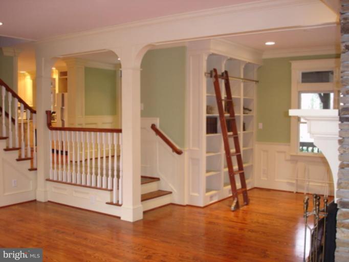 1583 St Margarets Road Annapolis, MD 21409 - Photo 21 of 21 Floor Plan #3