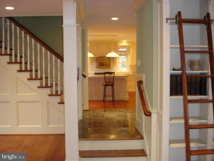 1583 St Margarets Road Annapolis, MD 21409 - Photo 14 of 21 Entrance / Foyer