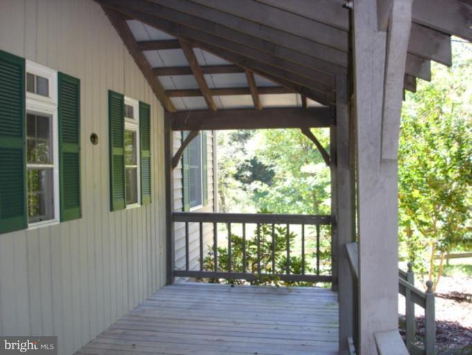 1583 St Margarets Road Annapolis, MD 21409 - Photo 6 of 21 Front Porch