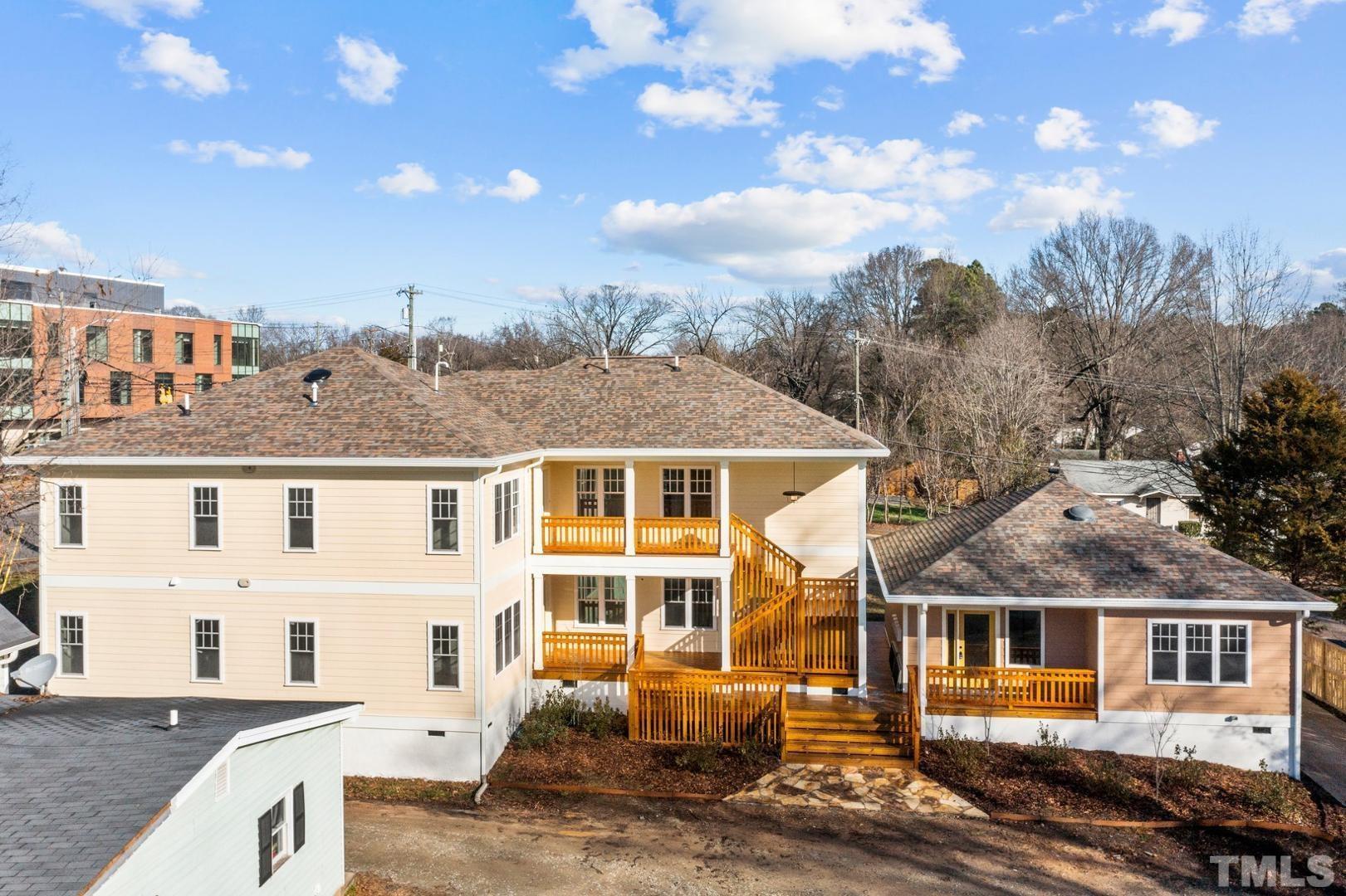 1301 Durham Nc 27701, Unit A, Durham, NC 27701 Compass