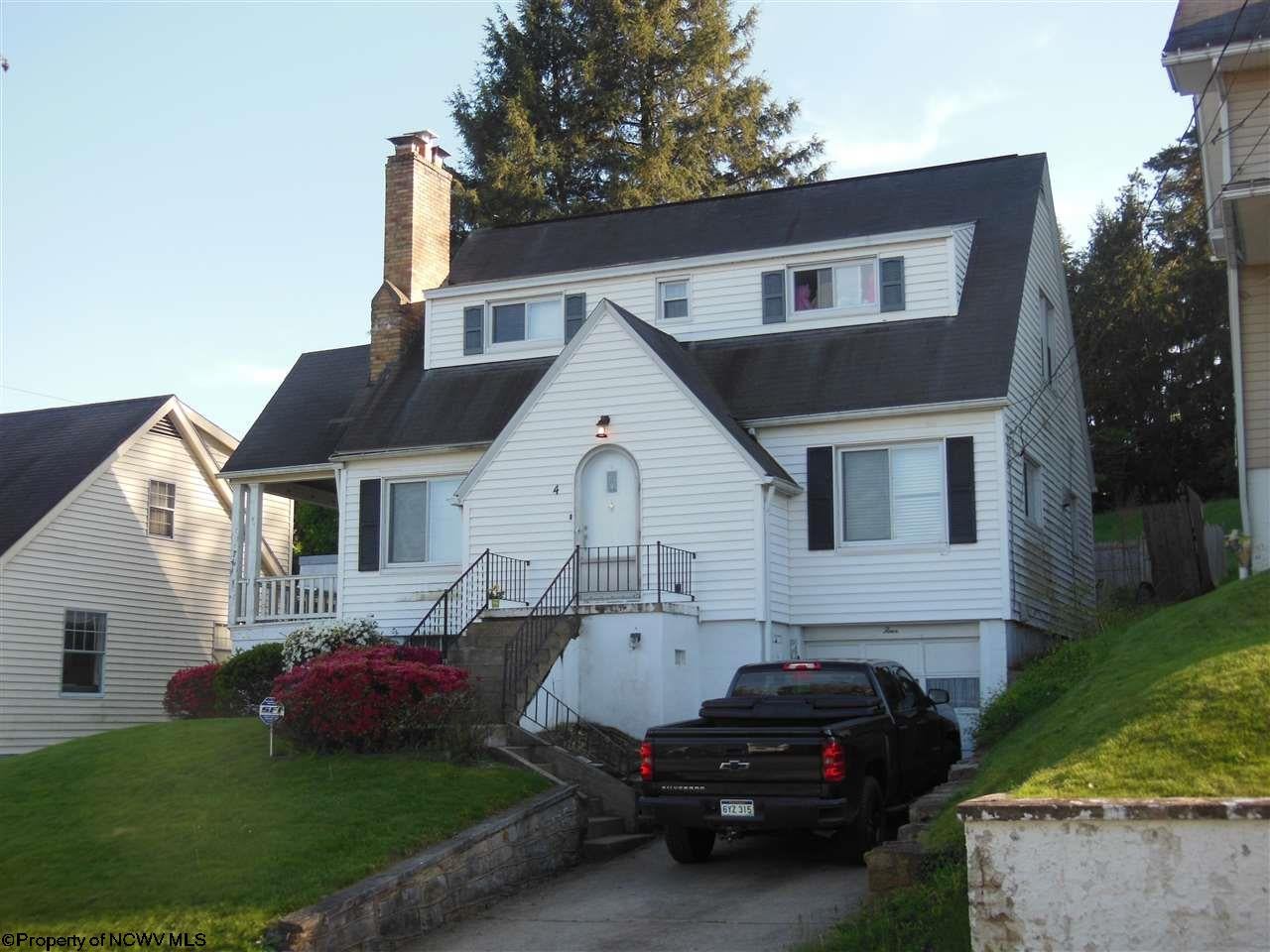 4 Outlook Road Fairmont, WV 26554 - Photo 1 of 14 Gallery Image 1