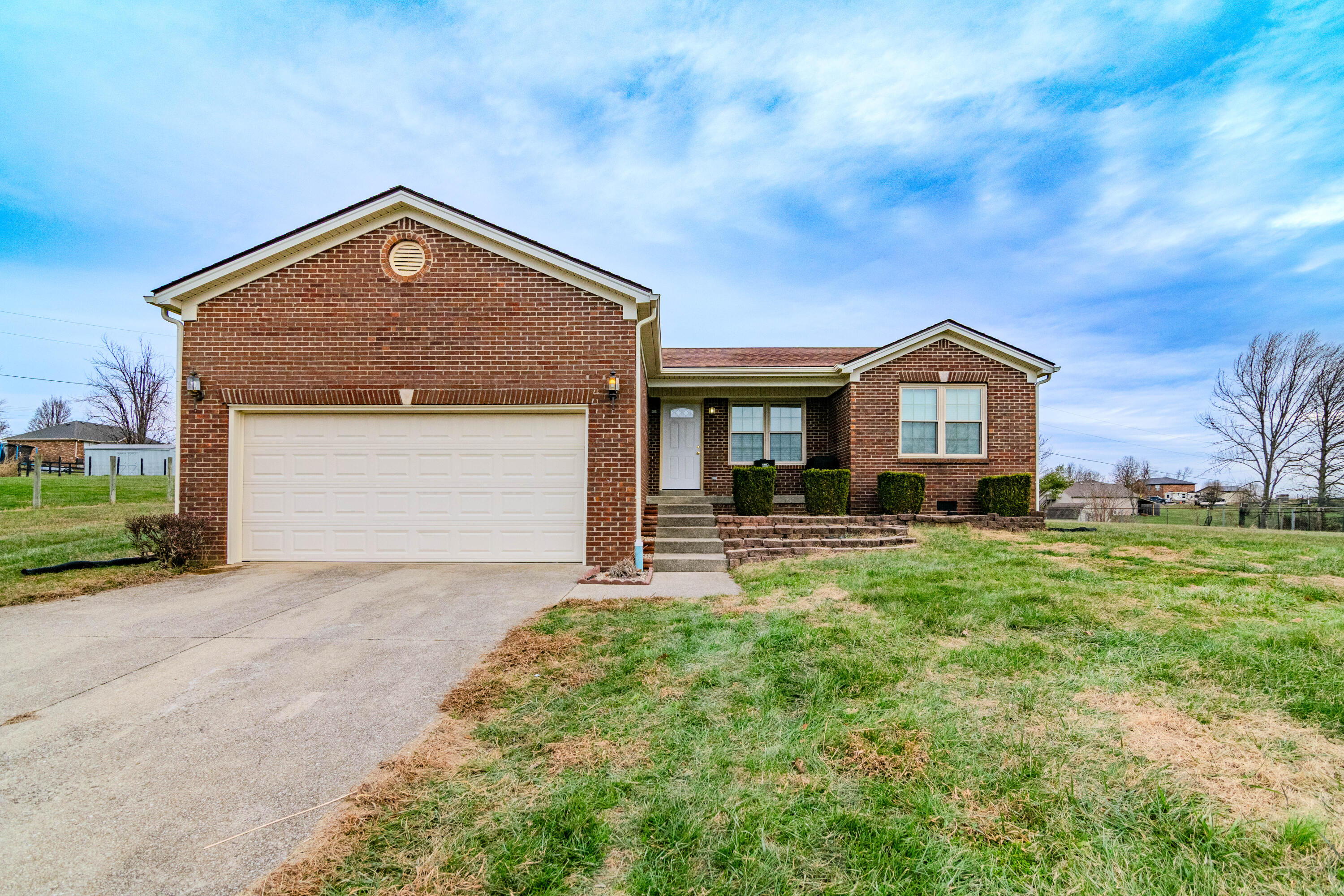1630 Four Mile Road Richmond, KY 40475 - Photo 1 of 27 1630FourMile-0011