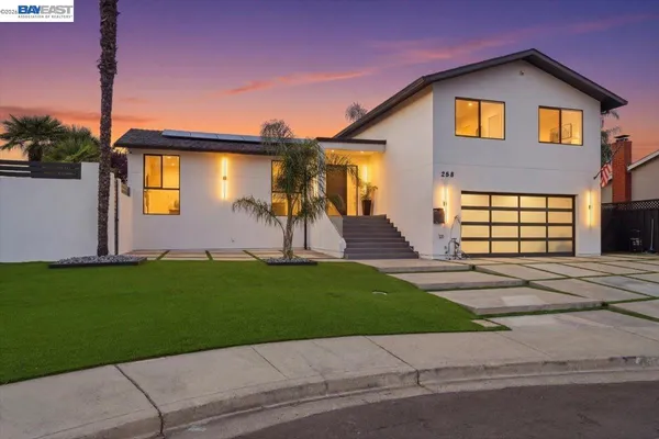 $2,249,000 | 258 Dexter Place, San Ramon, CA 94583