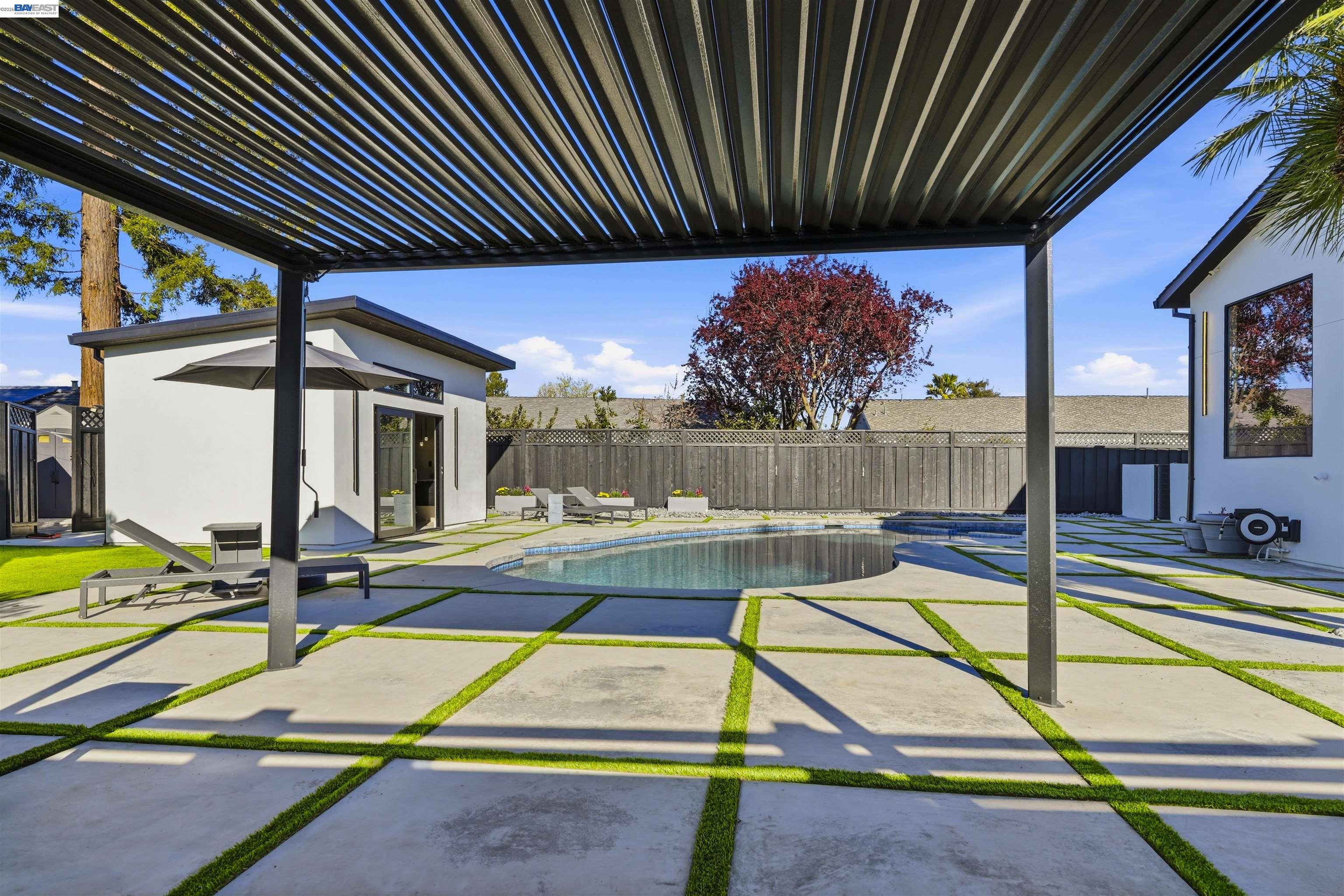 258 Dexter Place San Ramon, CA 94583 - Photo 32 of 49