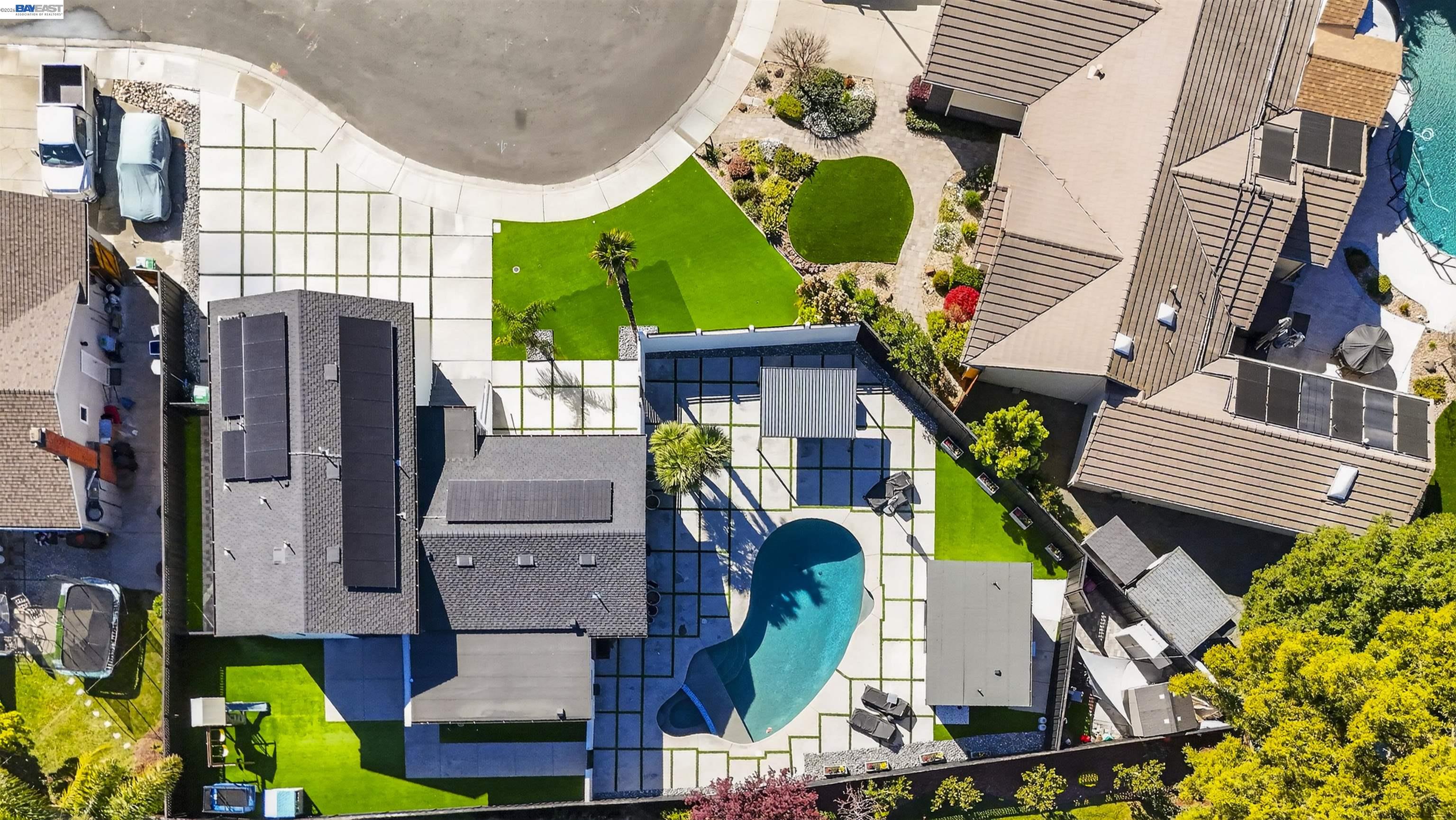 258 Dexter Place San Ramon, CA 94583 - Photo 47 of 49