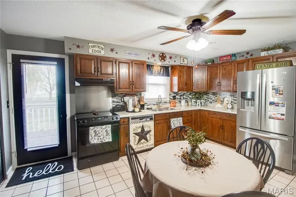 $159,000 | 1115 West Exchange Street, Jerseyville, IL 62052