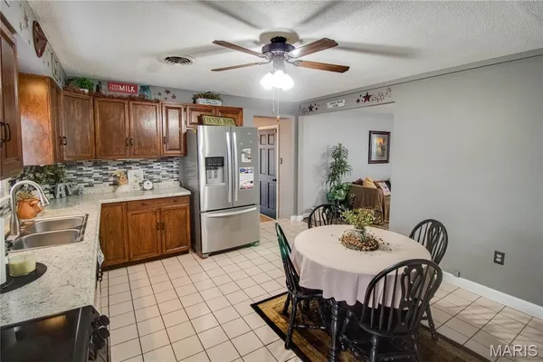 $159,000 | 1115 West Exchange Street, Jerseyville, IL 62052